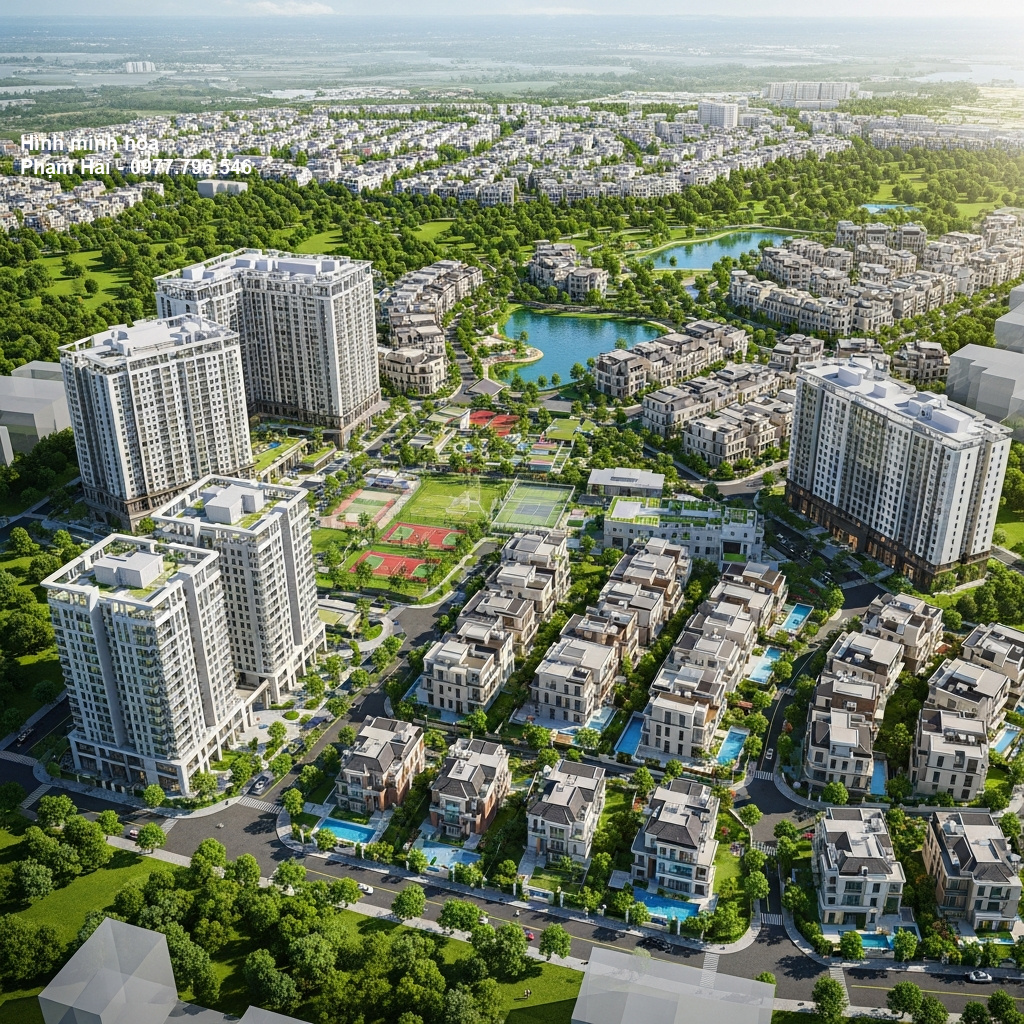 Hình ảnh dự án
