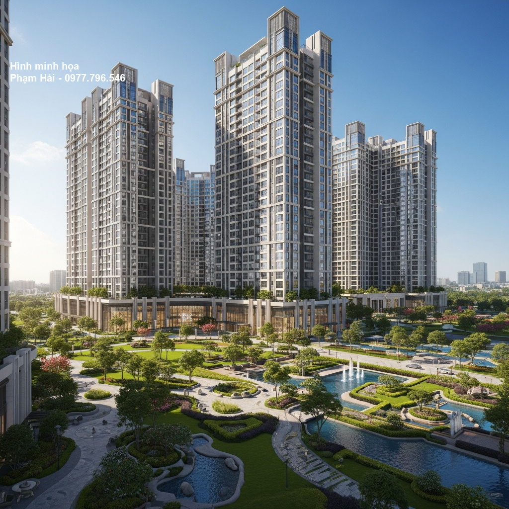 Hình ảnh dự án