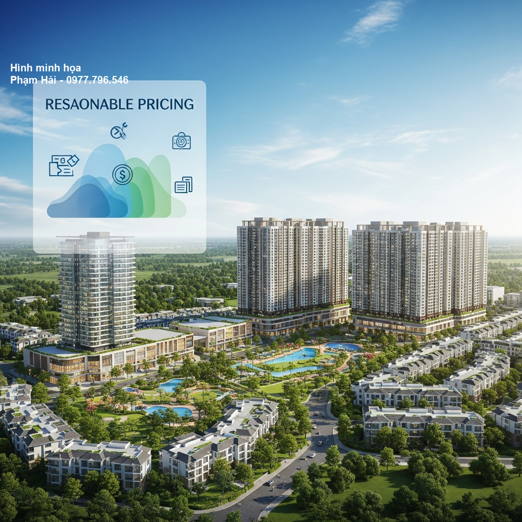 Hình ảnh dự án