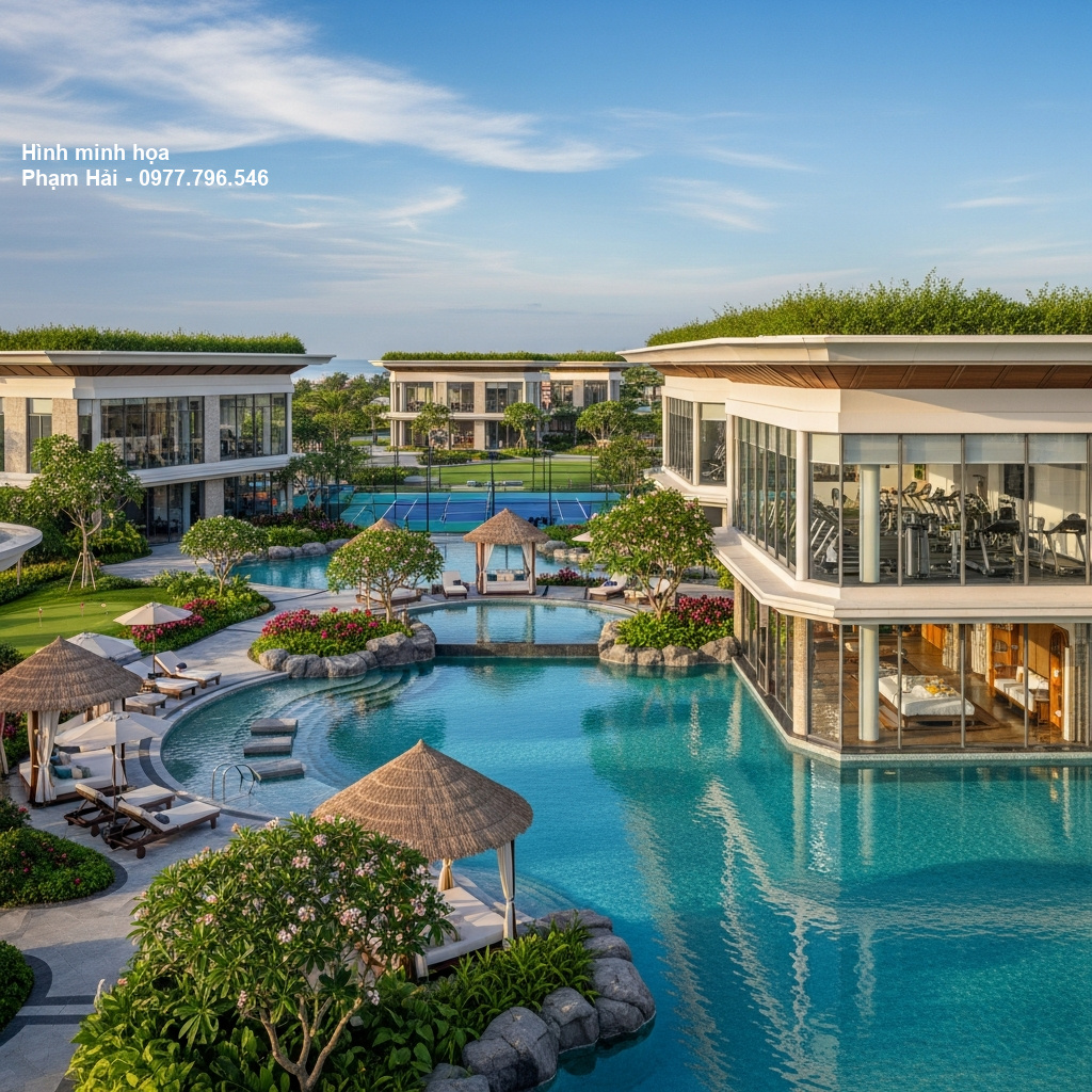 Hình ảnh dự án