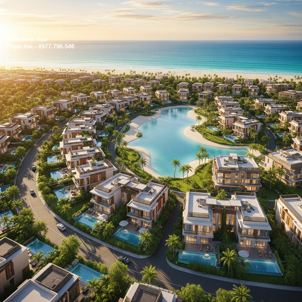 Hình ảnh dự án