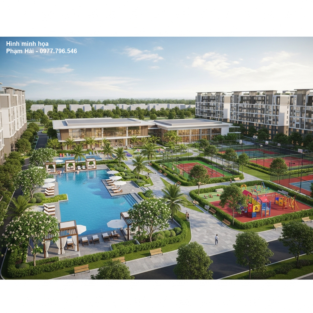 Hình ảnh dự án