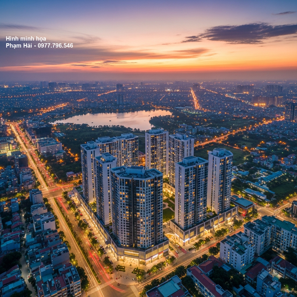 - hình ảnh minh họa dự án