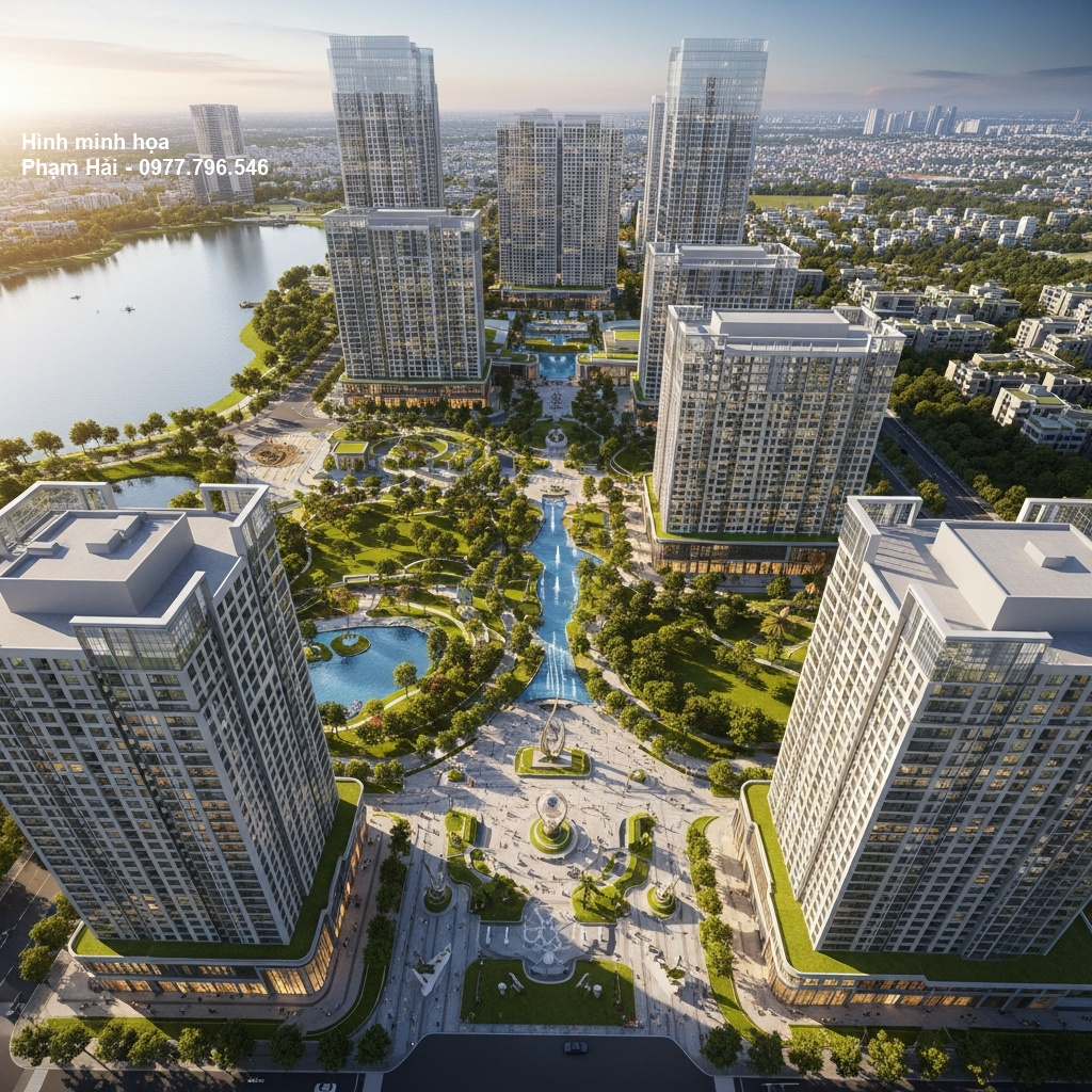 Hình ảnh dự án