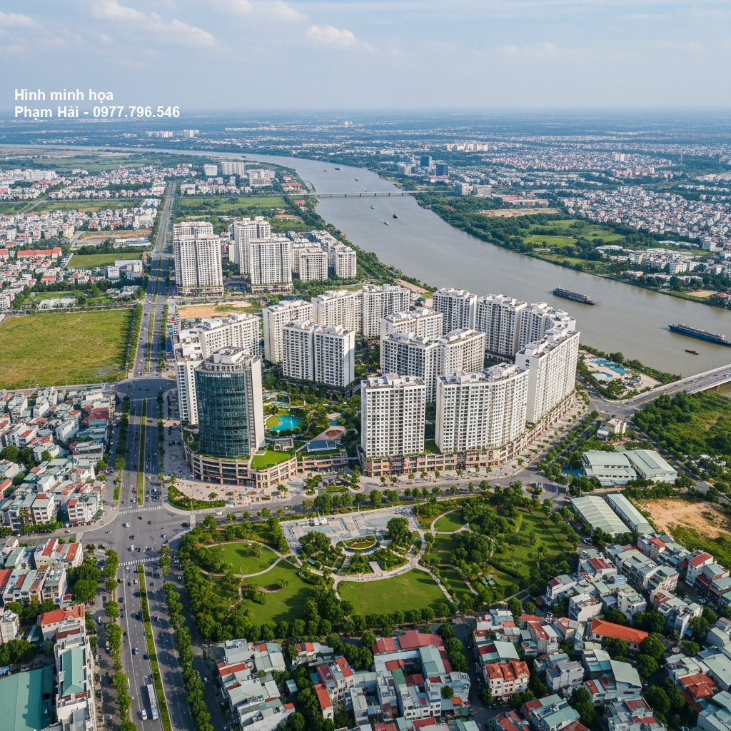 - hình ảnh minh họa dự án