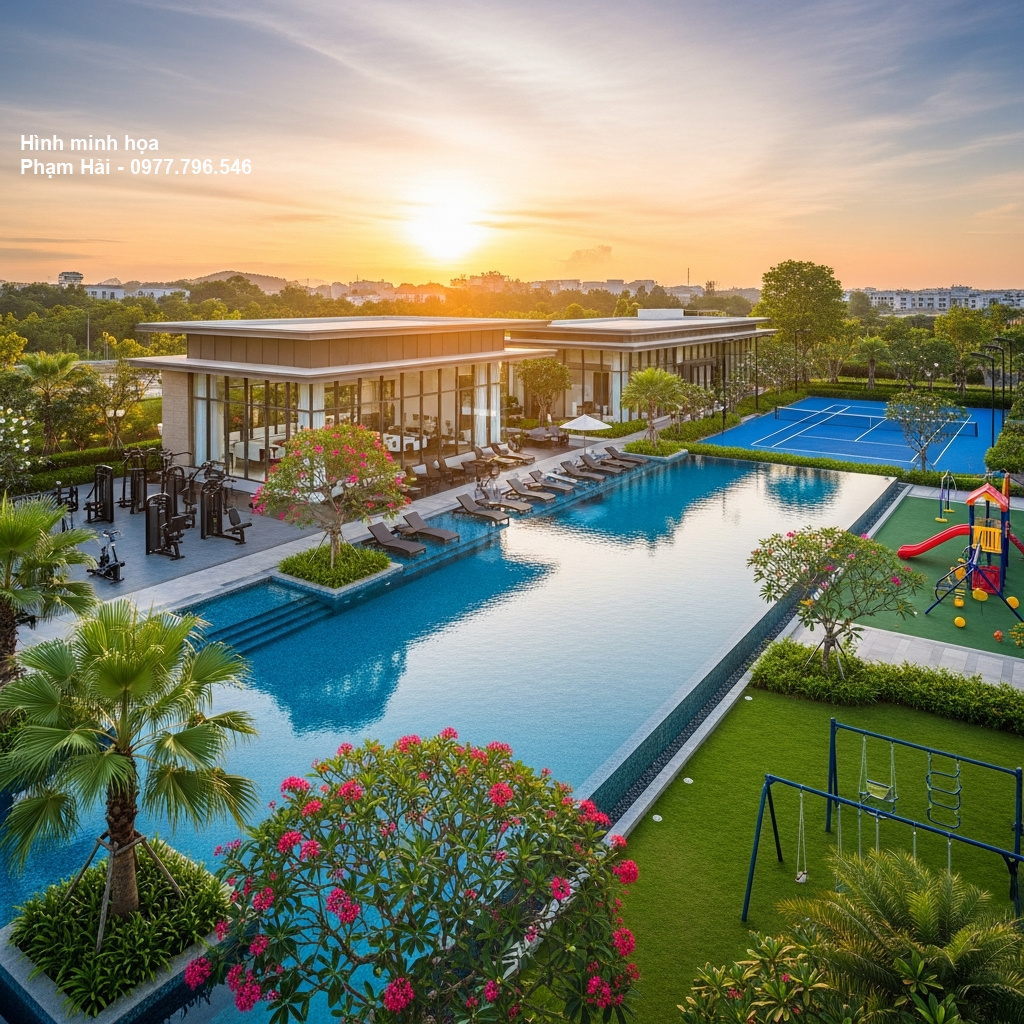 Hình ảnh dự án