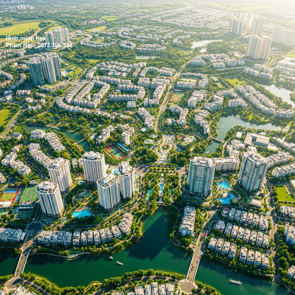 Hình ảnh dự án
