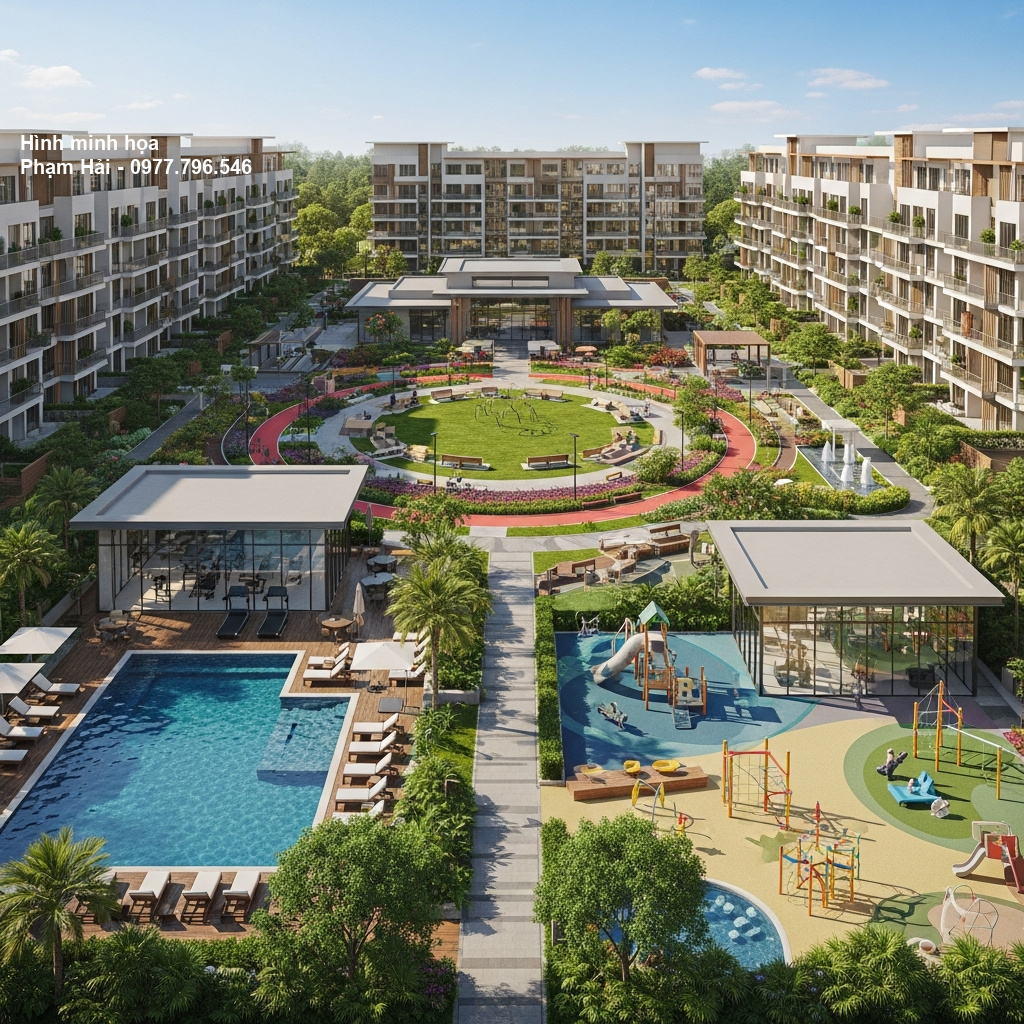 Hình ảnh dự án