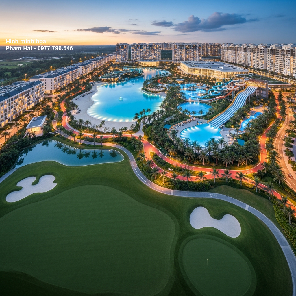 Hình ảnh dự án