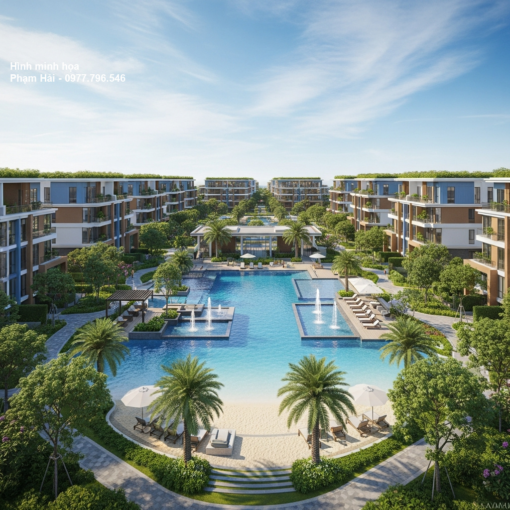 Hình ảnh dự án