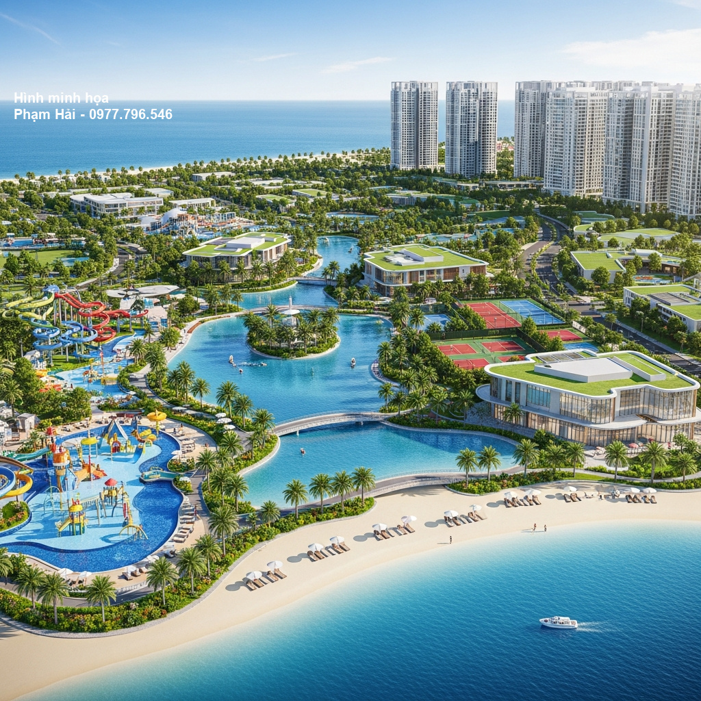 Hình ảnh dự án