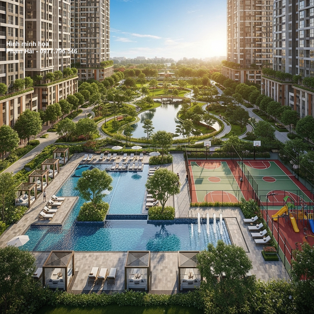 Hình ảnh dự án