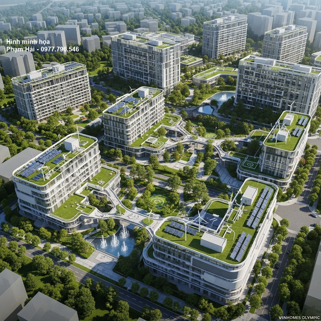 Hình ảnh dự án