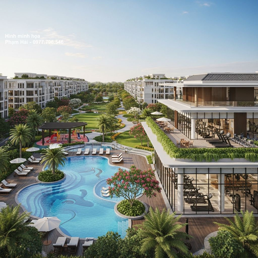 Hình ảnh dự án