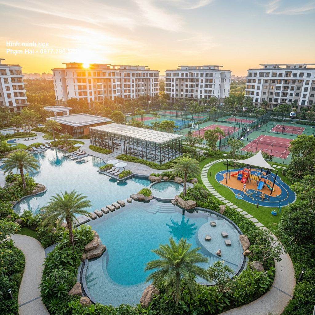 Hình ảnh dự án