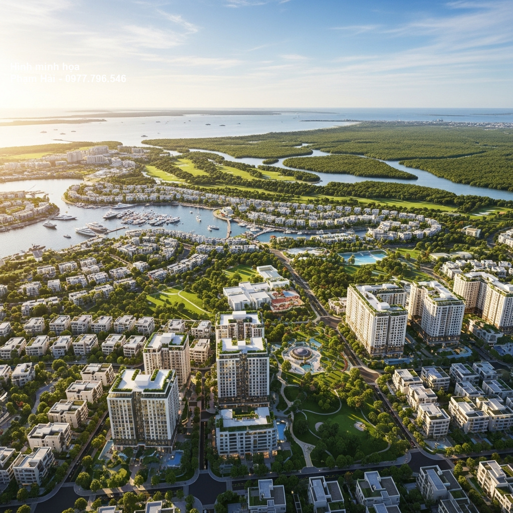 Hình ảnh dự án