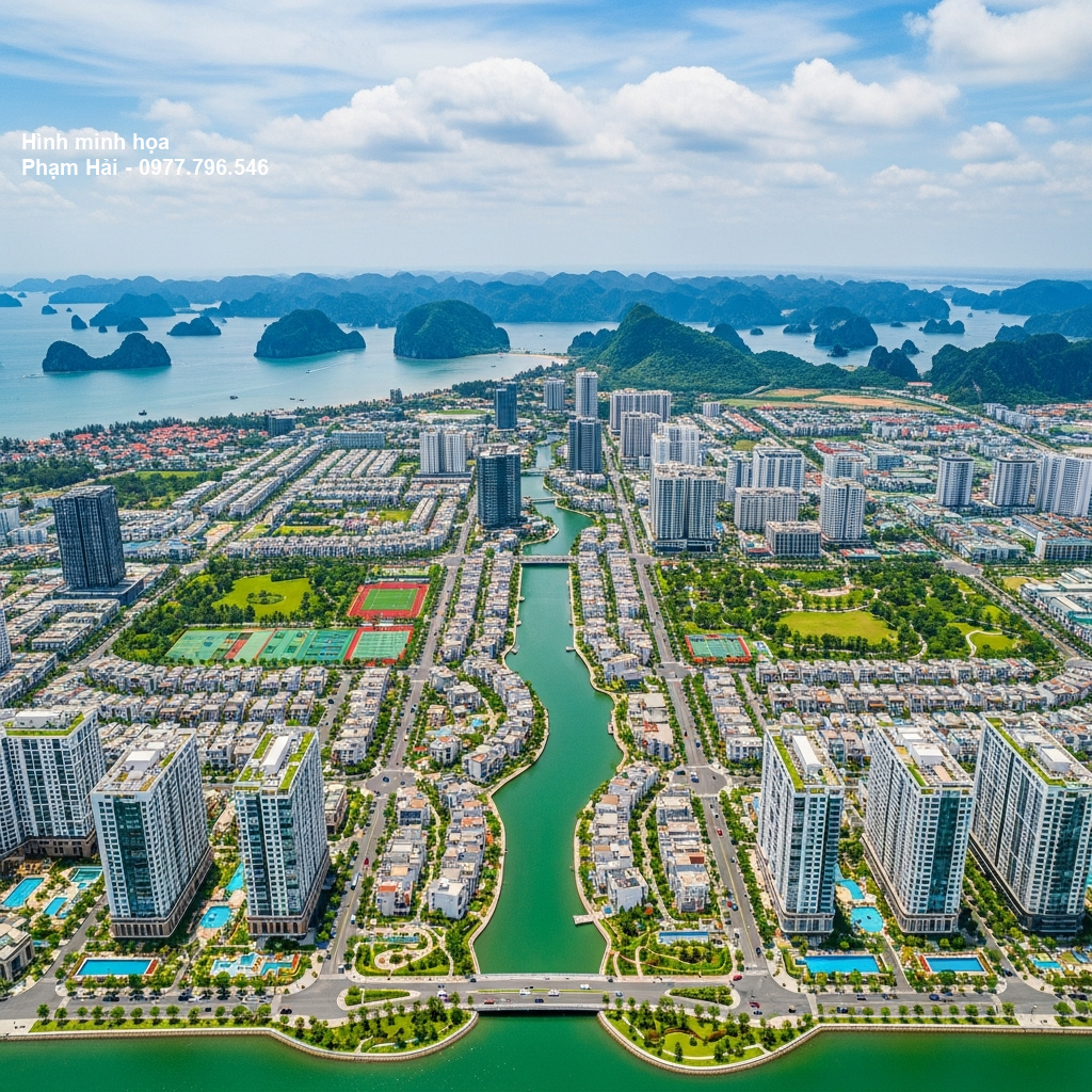 Hình ảnh dự án
