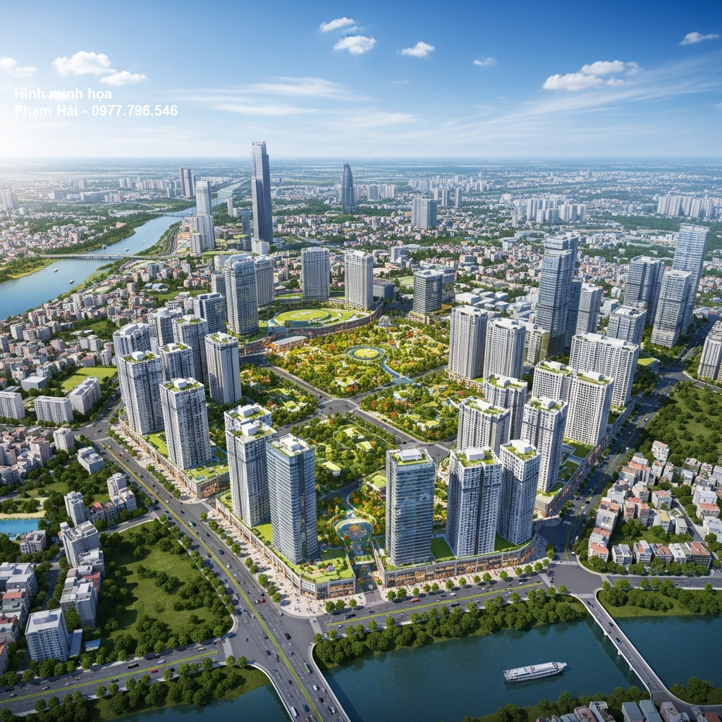 - hình ảnh minh họa dự án