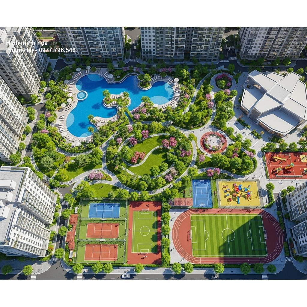 Hình ảnh dự án