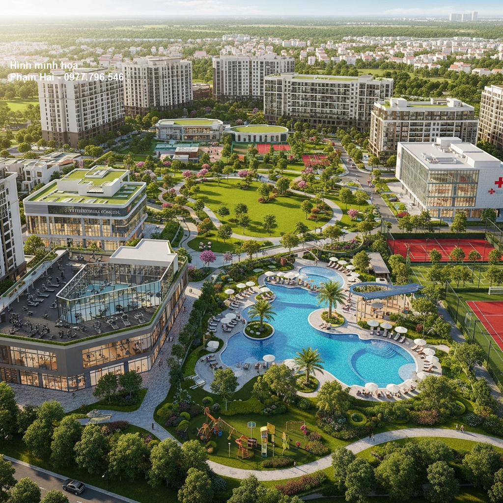 Hình ảnh dự án