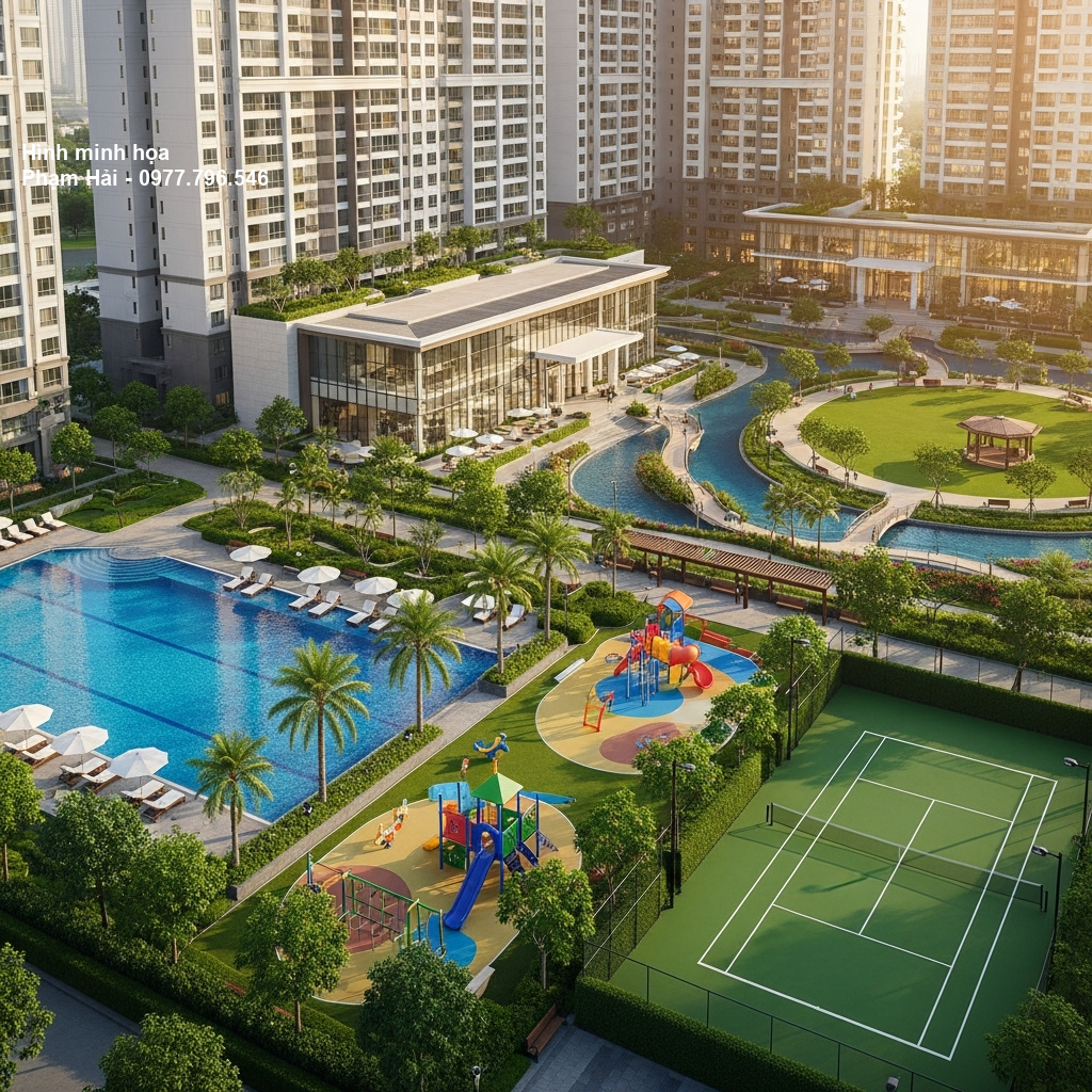 Hình ảnh dự án