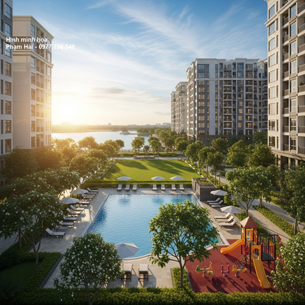 Hình ảnh dự án
