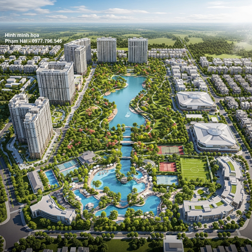 Hình ảnh dự án