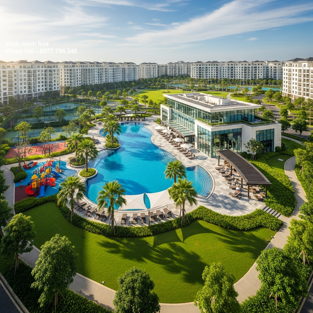 Hình ảnh dự án