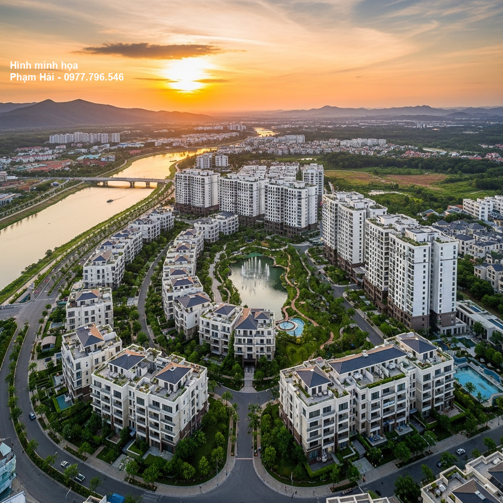 Hình ảnh dự án