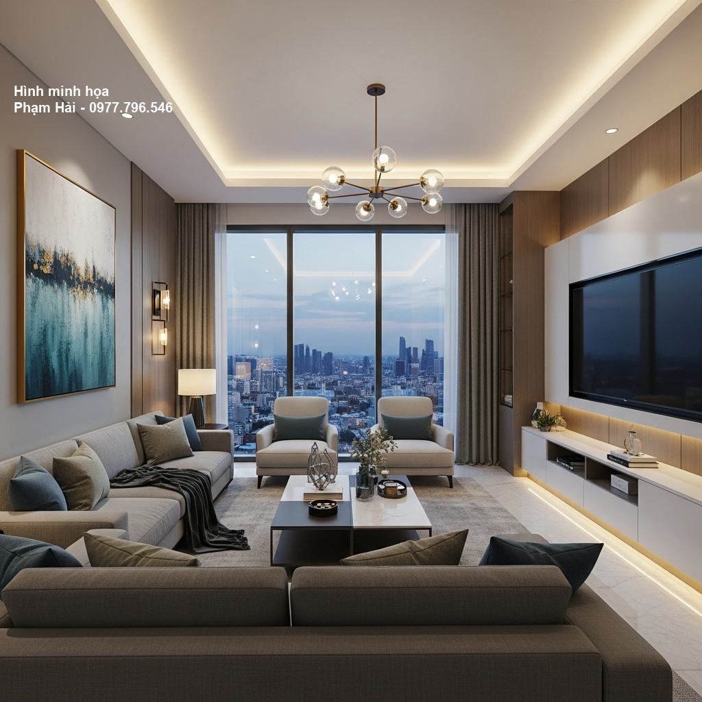 - hình ảnh minh họa dự án