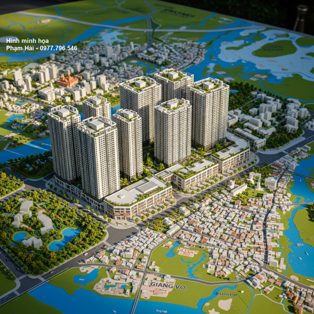 Hình ảnh dự án