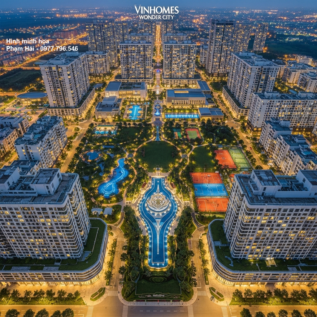 Hình ảnh dự án