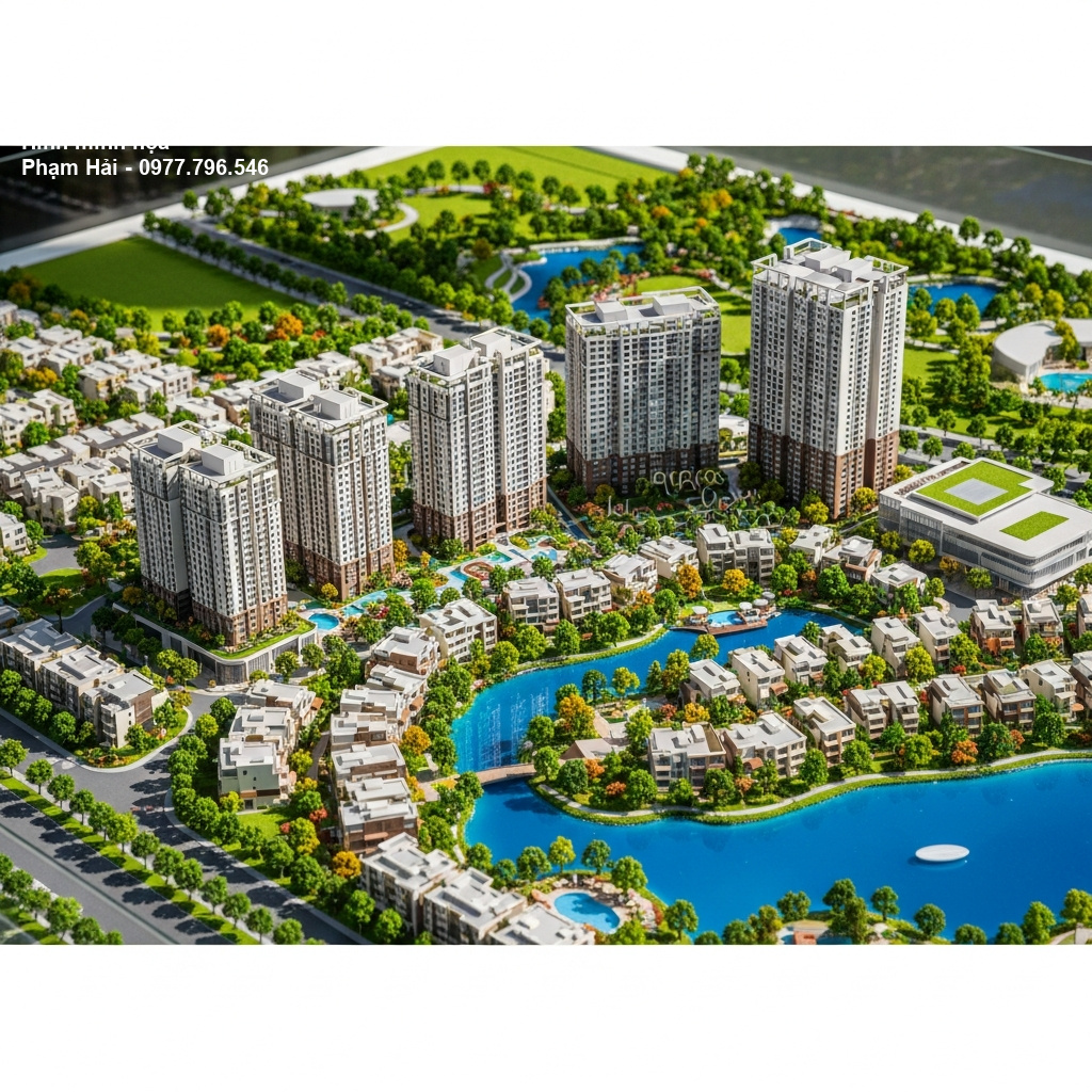 Hình ảnh dự án
