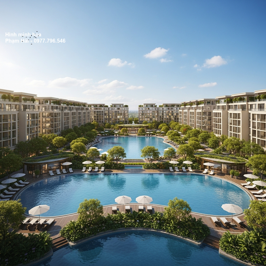 Hình ảnh dự án