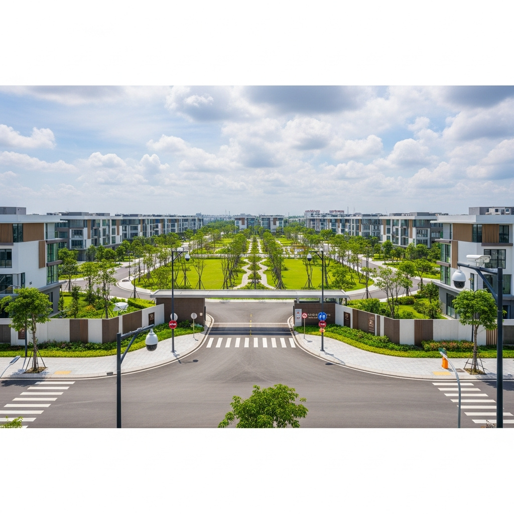 Hình ảnh dự án