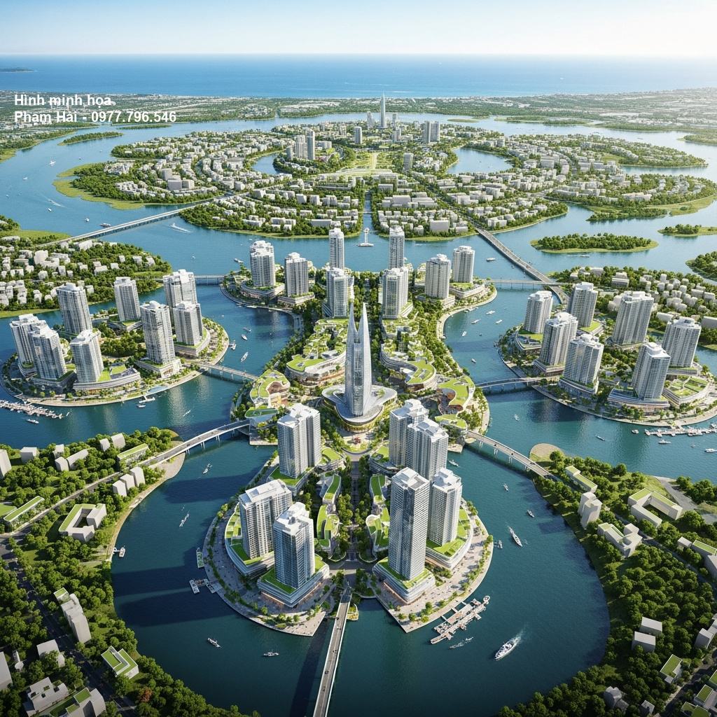 Hình ảnh dự án