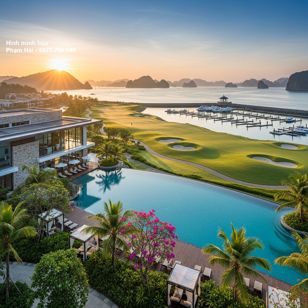 Hình ảnh dự án