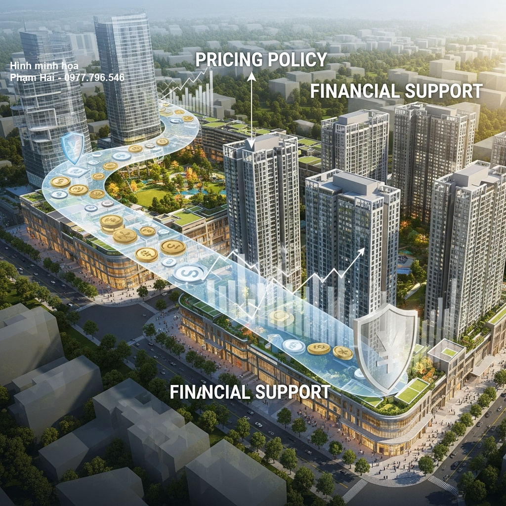 Hình ảnh dự án