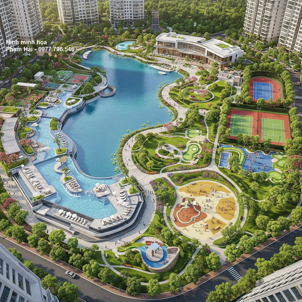 Hình ảnh dự án