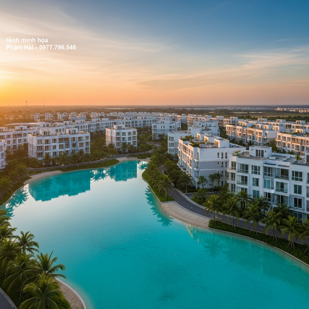 Hình ảnh dự án