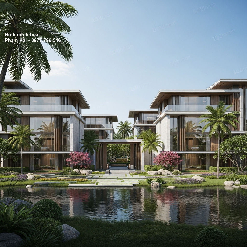 Hình ảnh dự án
