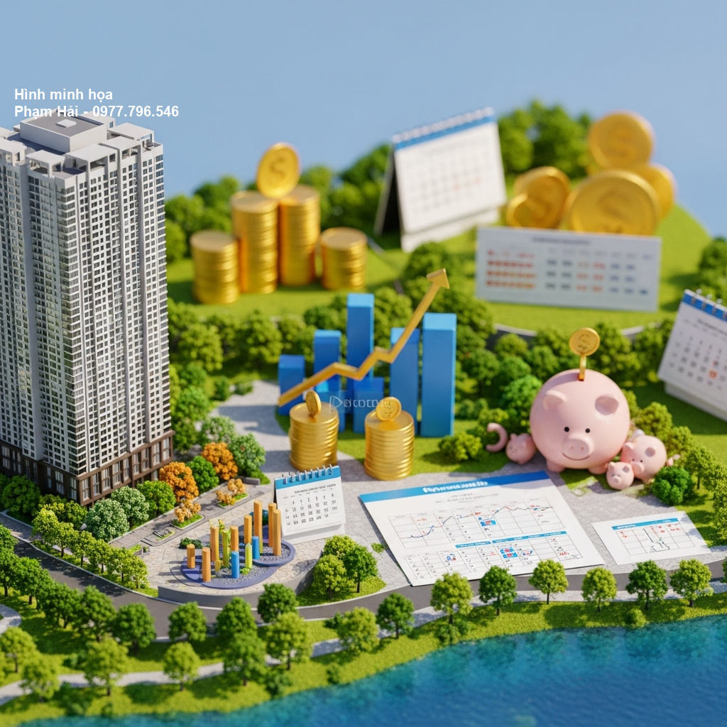 Hình ảnh dự án