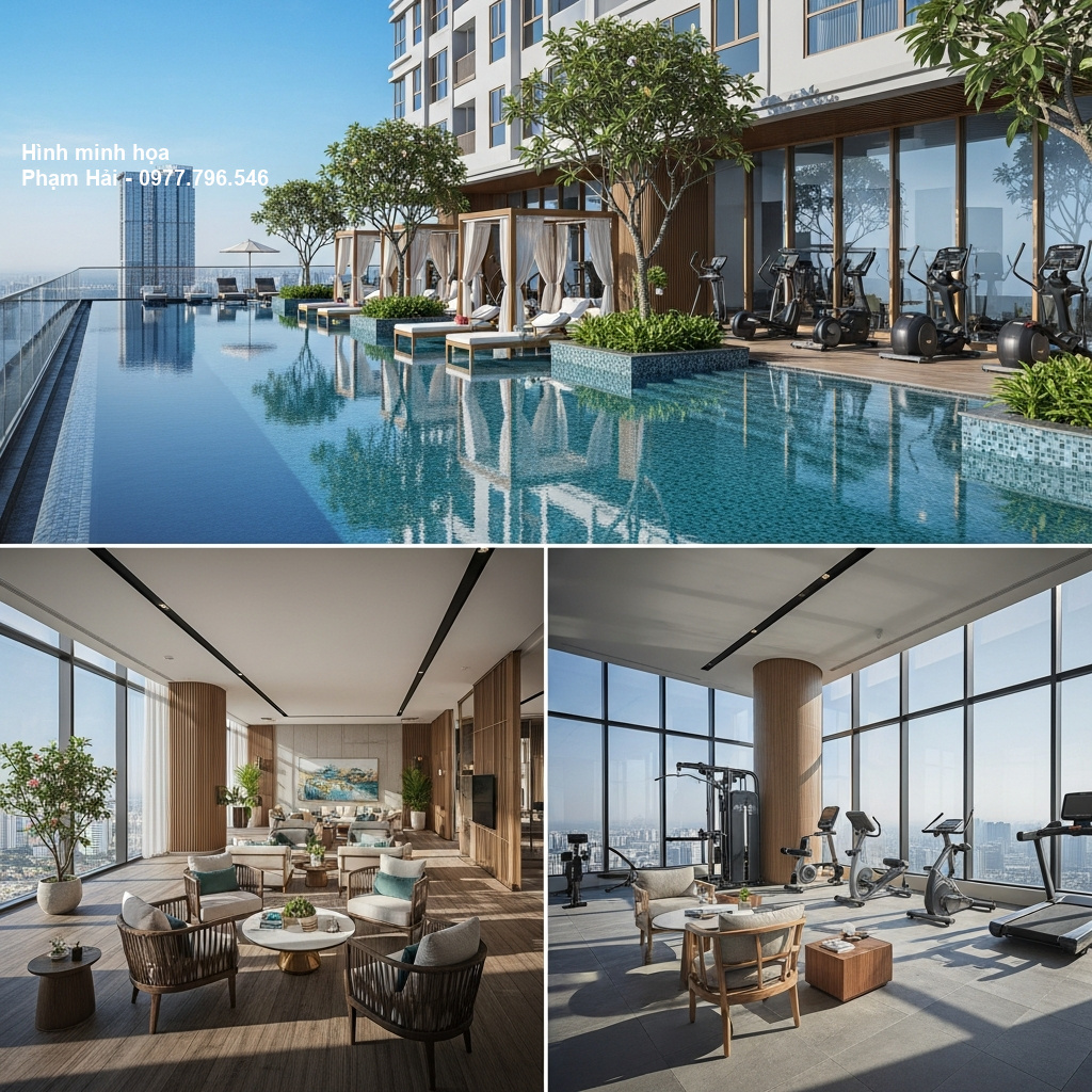Hình ảnh dự án
