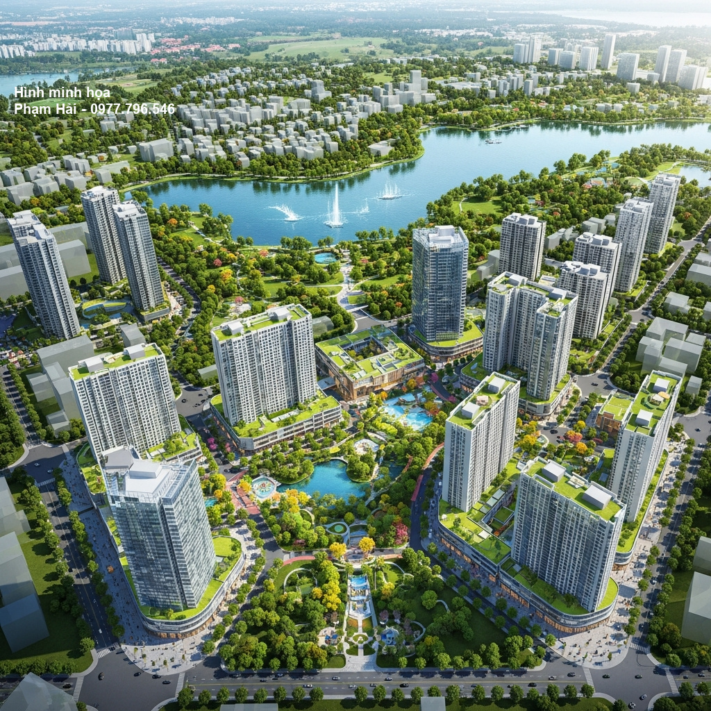 Hình ảnh dự án