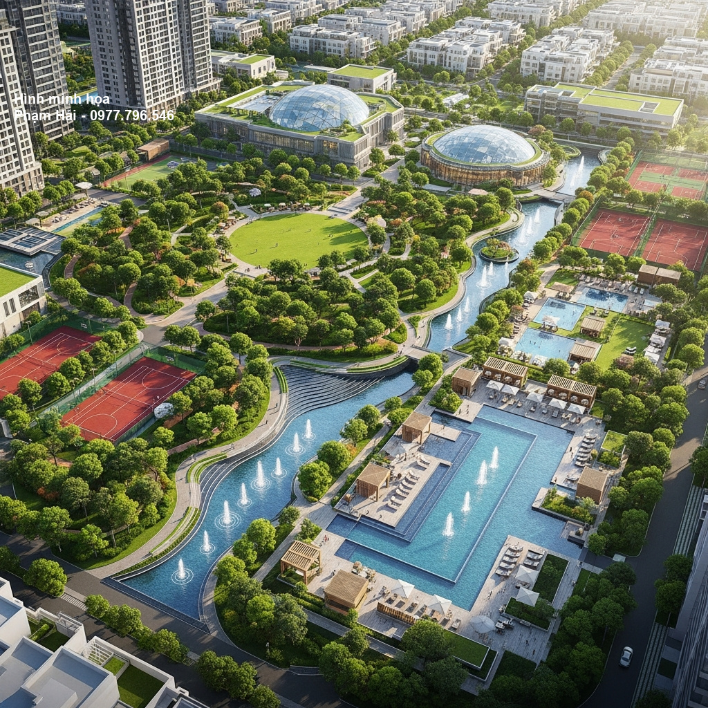 Hình ảnh dự án