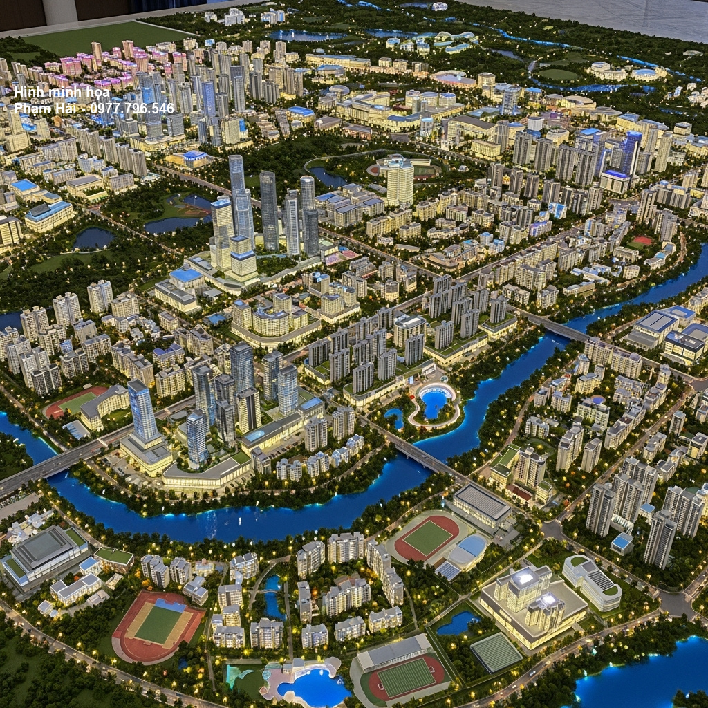 Hình ảnh dự án
