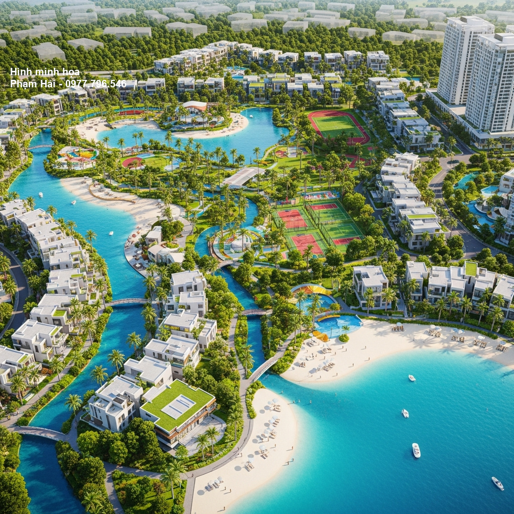 Hình ảnh dự án