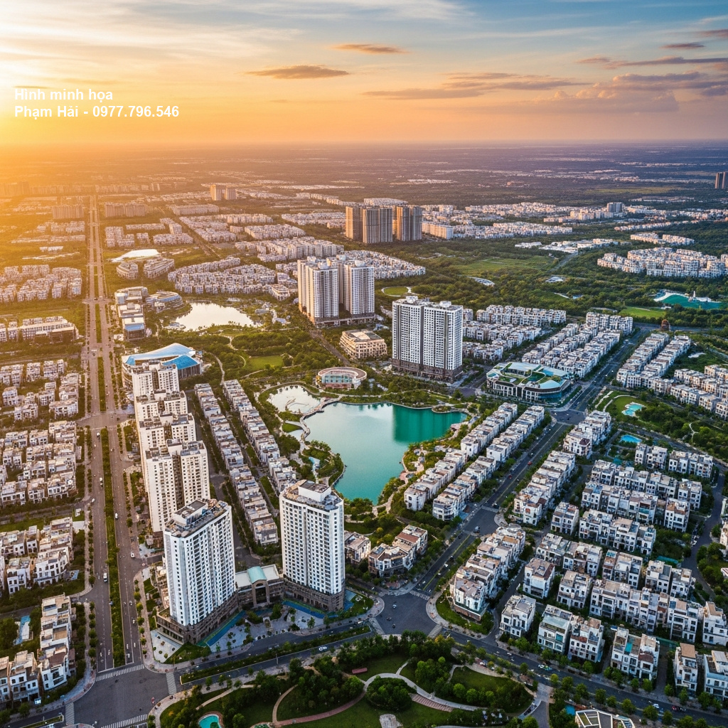 Hình ảnh dự án