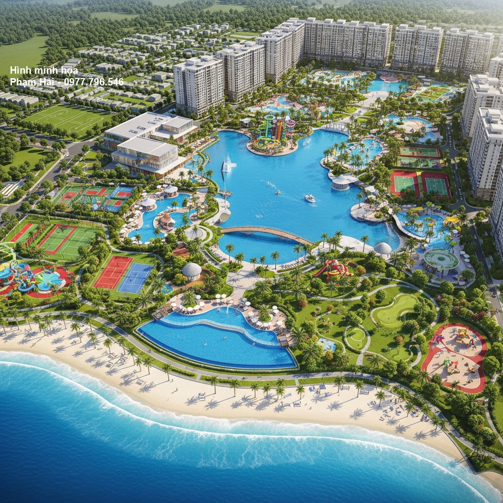 Hình ảnh dự án