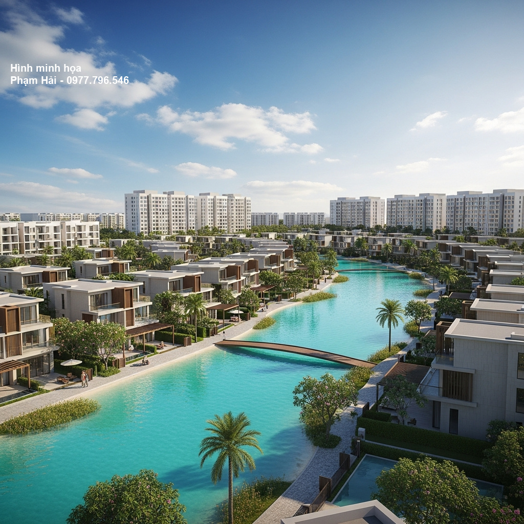 Hình ảnh dự án